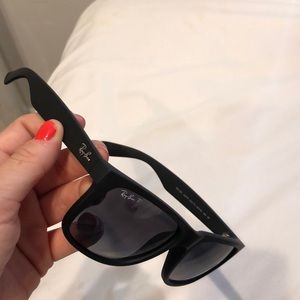 Rayban P Men’s Glasses